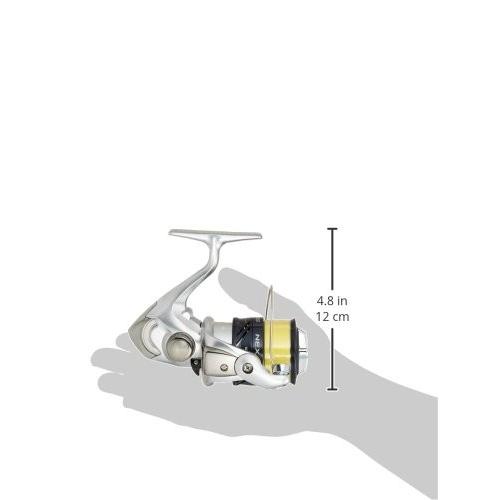 公式サイト シマノ リール 100m 1号糸付 Pe 2500s ネクサーブ 18 スピニングリール スピニングリール North Hotel Com