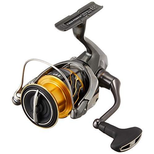 シマノ(SHIMANO) リール 20 ツインパワー C3000XG