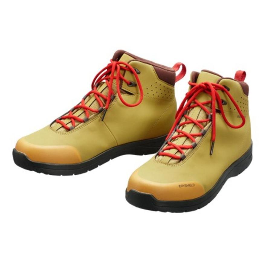 高質で安価 シマノ ドライシールド ラジアルスパイクシューズ ハイカットタイプ Fs 060q キャメルブラック 25 0 S I Labo 通販 Yahoo ショッピング 値引 Skywingstoursandtravels Com