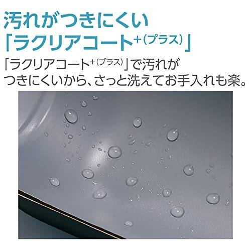 象印 (ZOJIRUSHI) 水筒 直飲み スポーツタイプ ステンレスクールボトル シームレス 1.0L ライムブラック SD-HA10-BG｜i-labo｜05