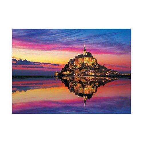 春月光 』 木村圭吾 1500ピース 1500スモールピース パズルの達人 パネル画