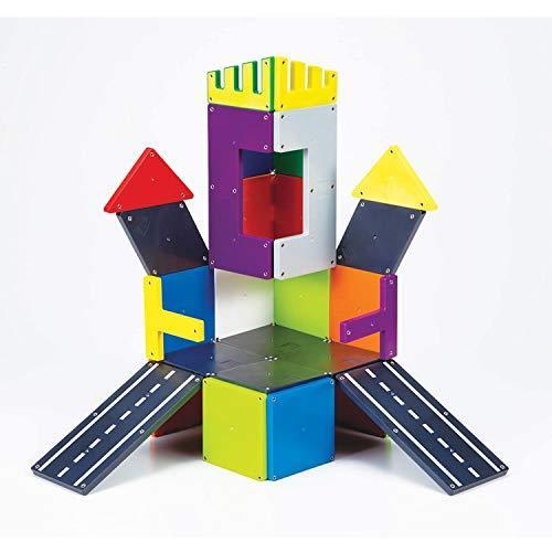 ピタゴラスR WORLD へんしんロードガレージ [3歳] から 想像力 & 創造力 が育つ 