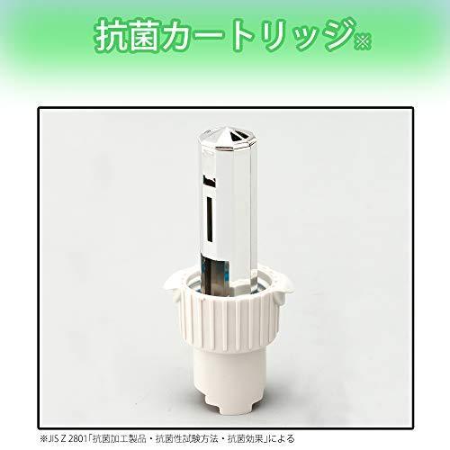コイズミ 超音波式 小型 加湿器 アロマ対応 LEDイルミネーション ピンク KHM-1092/P｜i-labo｜02