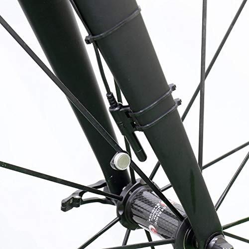 サイクルコンピューター Cc Vl820 Velo9 ブラック 自転車用速度計 雨天時も使用可能 生活防水 時刻 日本語説明書付き S 4990173024179 20200506 I Labo 通販 Yahoo ショッピング