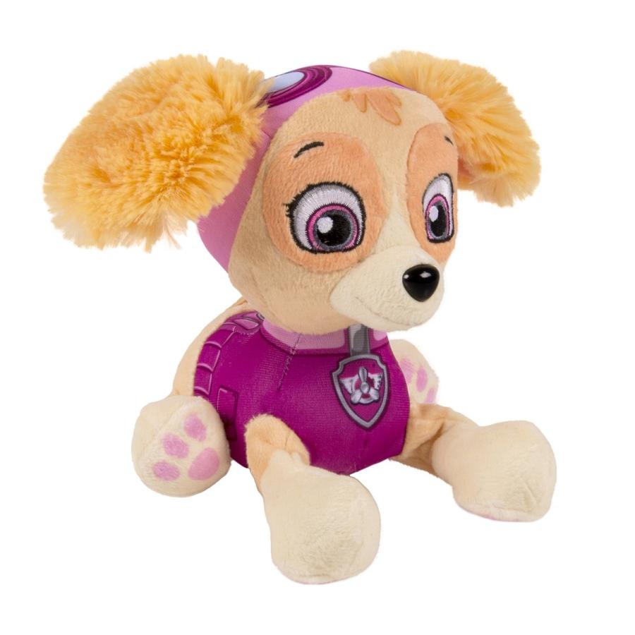 Paw Patrol - Pup Pals Plush - Skye