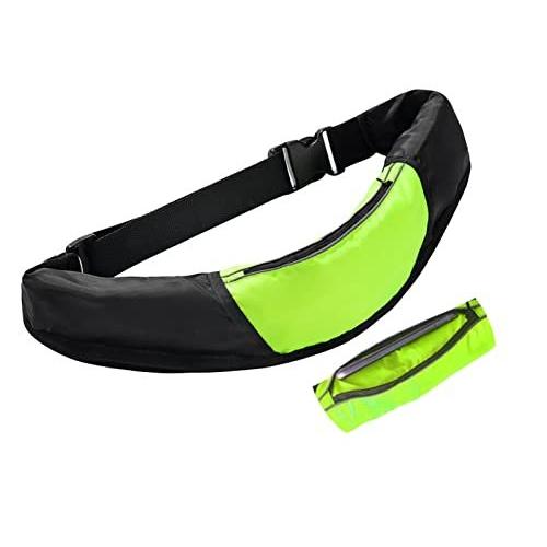 Sale 71 Off Inotenka ライフジャケット 腰巻タイプ 救命胴衣 釣り Ce認証取得済 インフレータブル ベルトタイプ F 蛍光グリーン 自動 Aynaelda Com