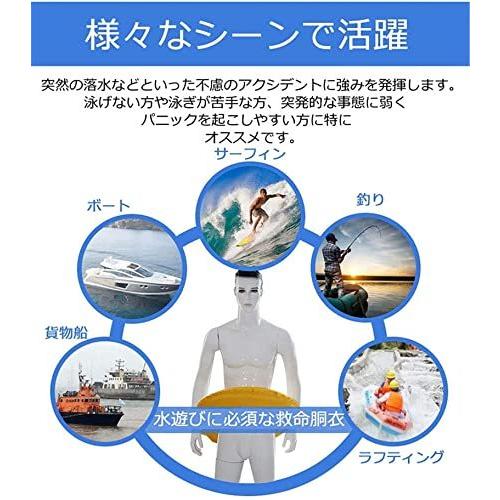 Sale 71 Off Inotenka ライフジャケット 腰巻タイプ 救命胴衣 釣り Ce認証取得済 インフレータブル ベルトタイプ F 蛍光グリーン 自動 Aynaelda Com