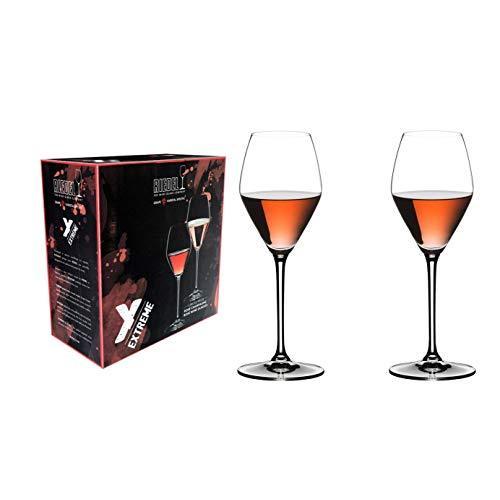 正規品 RIEDEL リーデル シャンパン グラス 4個セット エクストリーム