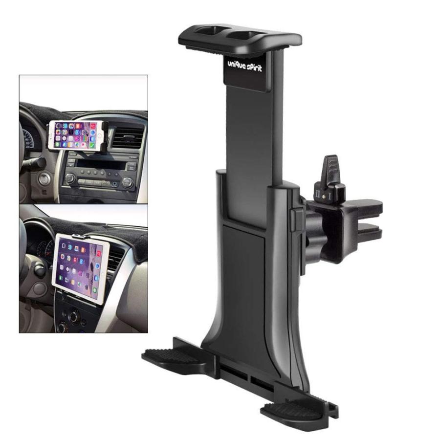 車載ホルダー タブレット エアコン Ipad ナビスタンド スマホスタンド 車載ホルダー 4 10 5インチ For Iphone Ipad Pro Z I Labo 通販 Yahoo ショッピング