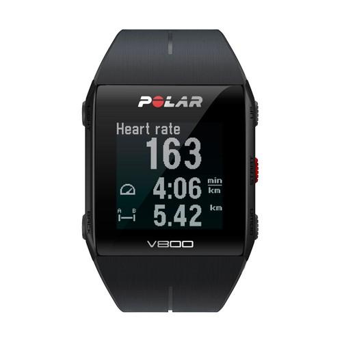 ポラール（POLAR） V800 トライアスロン・エディション ハビエル