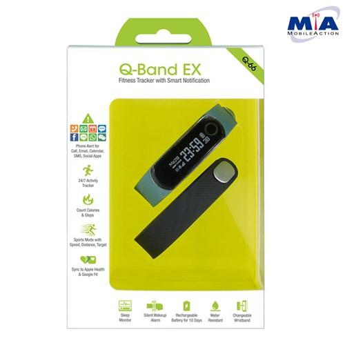 Mobile Action 活動量計 Bluetooth スマートリストバンド i-gotU Q-Band EX  Q-66｜i-lee｜04