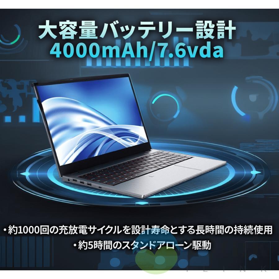 インテル ノートパソコン パソコン Windows11 新品 Office搭載 初期 
