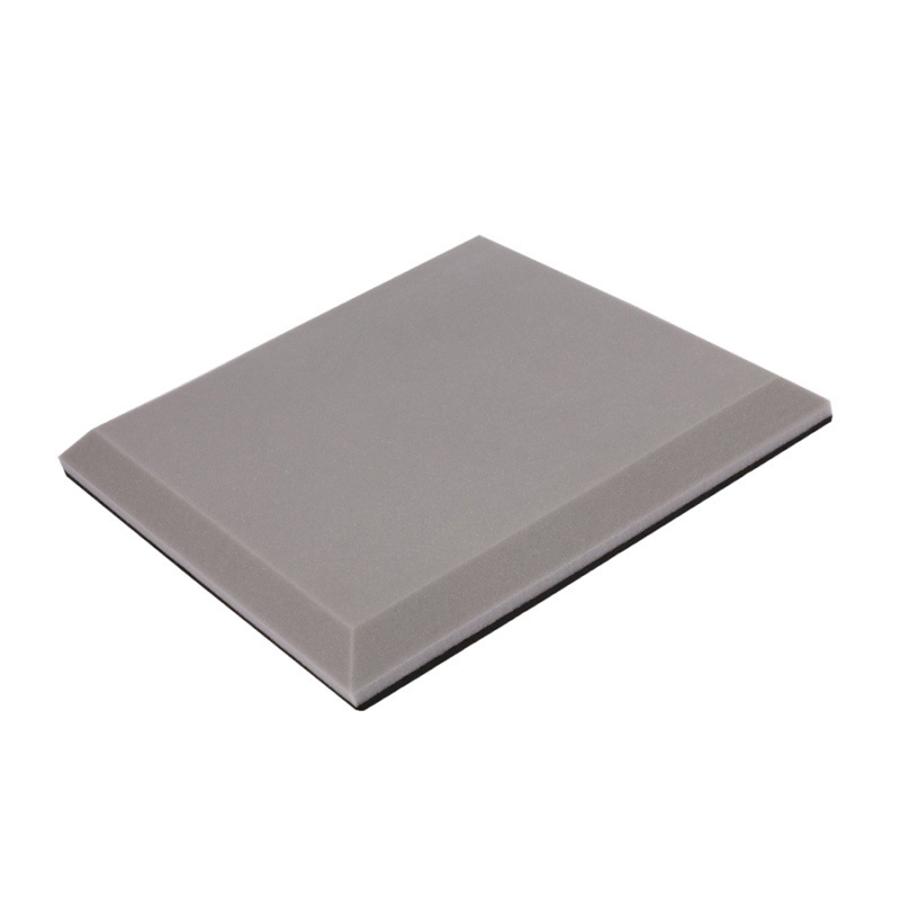 フラット型 ウレタンフォーム スポンジ 緩衝材 クッション材 吸音材 50cm 50cm 厚み5cm Diy 色選択可能 消音 騒音 防音 吸音対策 Gybz01 I Link 通販 Yahoo ショッピング