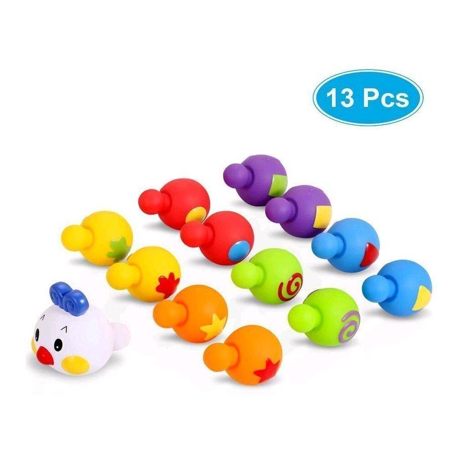 Sale 72 Off 赤ちゃん おもちゃ 知育玩具 人気商品 プレゼン 孫 トギフト 幼児 ベビー 誕生日 女の子 男の子 新生児 出産祝い 積み木 13pcs 0歳 1歳 Calculadora Digital Com Br