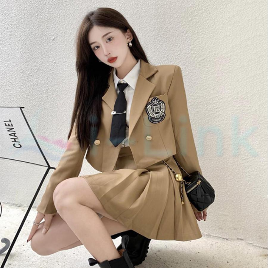 卒業式 スーツ 女の子 2点セット 卒服 袴 大学 フォーマルスーツ