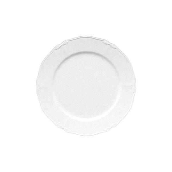 食器 お皿 ノリタケ コティホワイト　16.5cmプレート5枚セット｜i-matsumoto｜02