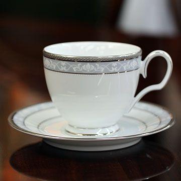 ノリタケ 食器 NORITAKE ハンプシャープラチナ20pcディナー ノリタケ 食器 NORITAKE ハンプシャープラチナ20pcディナー