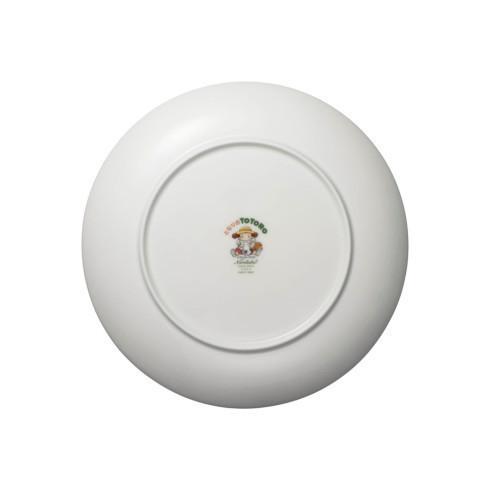 ノリタケ 食器 お皿 NORITAKE となりのトトロ 23cmプレート ノリタケ 食器 お皿 NORITAKE となりのトトロ 23cmプレート