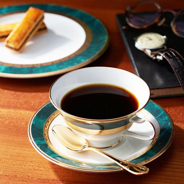ノリタケ 食器 カップ NORITAKE フィッツジェラルド カップ＆ソーサー