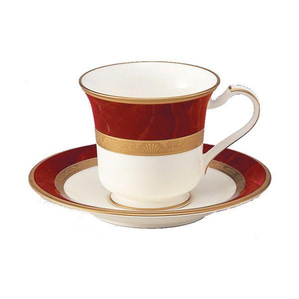 ノリタケ 食器 カップ NORITAKE フィッツジェラルド＆ヘミングウェイ 