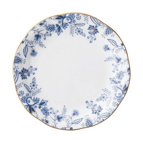 ノリタケ 食器 お皿 NORITAKE ブルーソレンティーノ 18.5cm ノリタケ 食器 お皿 NORITAKE ブルーソレンティーノ 18.5cm