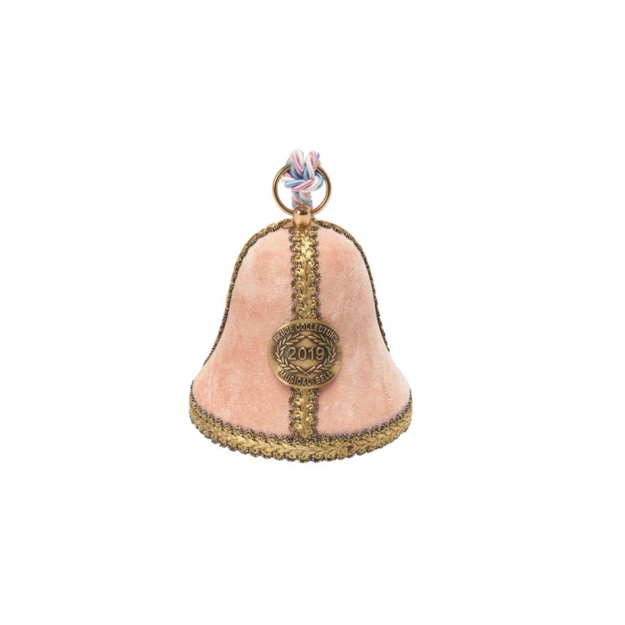 REUGE リュージュ オルゴールベル2019年REUGE（リュージュ） ご購入