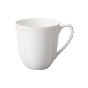 ノリタケ 食器セット ホワイト 陶磁器 ノリタケ 食器 マグカップ NORITAKE コティホワイト マグカップ（化粧