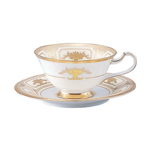 食器 カップ ノリタケ NORITAKE インペリアルスイート ティー・コーヒー碗皿
