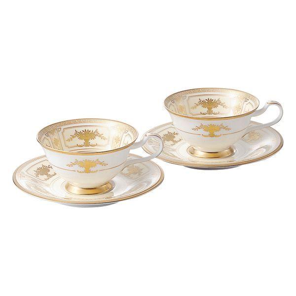 ノリタケ インペリアルスイート 21.5cmプレート皿 5枚セット ノリタケ