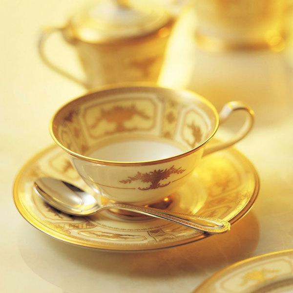 ノリタケ インペリアルスイート 21.5cmプレート皿 5枚セット ノリタケ