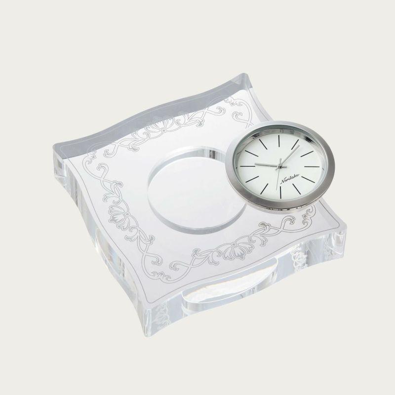 ノリタケ 時計 NORITAKE MAISON COLLECTION 「メゾン