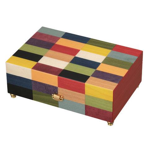 ニデックインスツルメンツ ニデックオルゴール【受注生産】30弁