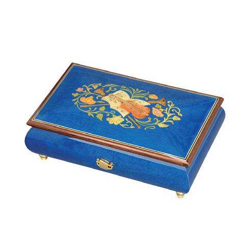 サンキョー ニデック オルフェウス オルゴール