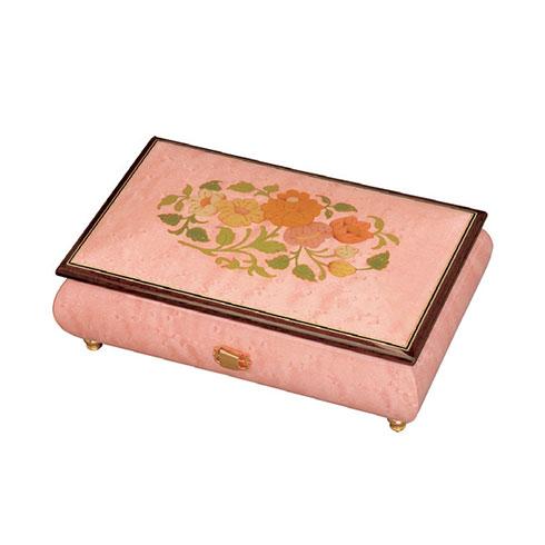 ニデックインスツルメンツ ニデックオルゴール【受注生産】30弁