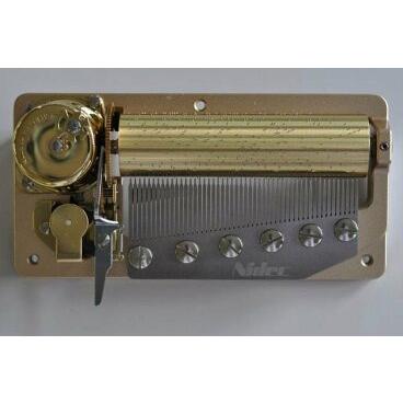 新品50弁Rクレイダーマン♪愛しのクリスティーヌ3Pオルフェウス247