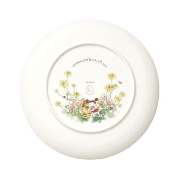 ノリタケ 食器 お皿 NORITAKE となりのトトロ 2025 イヤリー ノリタケ 食器 お皿 NORITAKE となりのトトロ 2025 イヤリー
