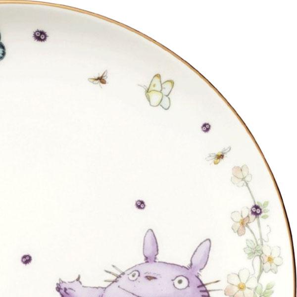 ノリタケ 食器 お皿 NORITAKE となりのトトロ 2025 イヤリー ノリタケ 食器 お皿 NORITAKE となりのトトロ 2025 イヤリー
