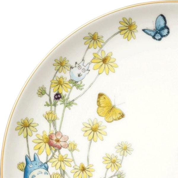 ノリタケ 食器 お皿 NORITAKE となりのトトロ 2025 イヤリー ノリタケ 食器 お皿 NORITAKE となりのトトロ 2025 イヤリー