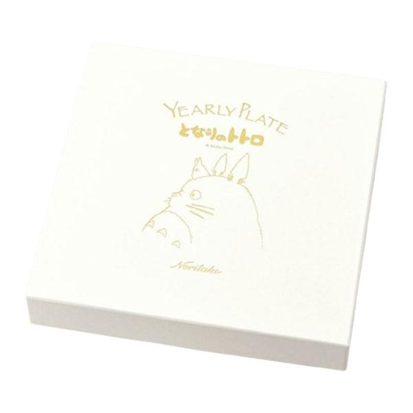 ノリタケ 食器 お皿 NORITAKE となりのトトロ 2025 イヤリー ノリタケ 食器 お皿 NORITAKE となりのトトロ 2025 イヤリー