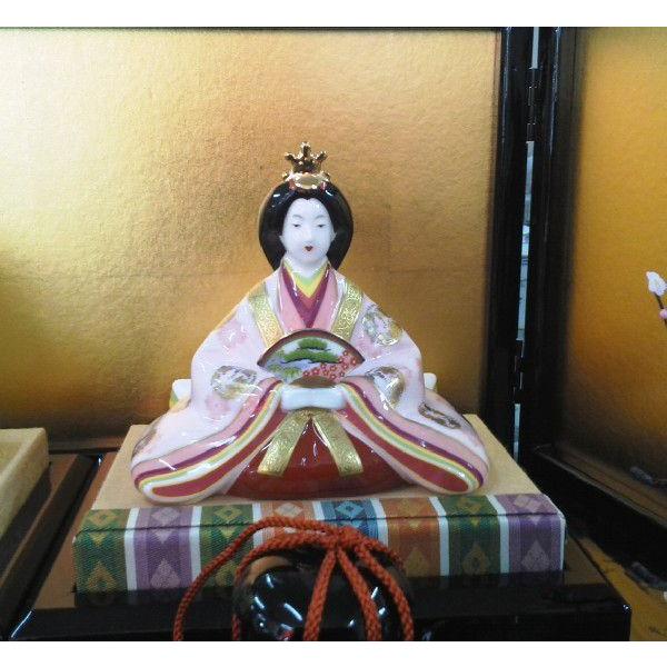 ノリタケ Noritake 雛人形 ノリタケ立雛 【公式通販】