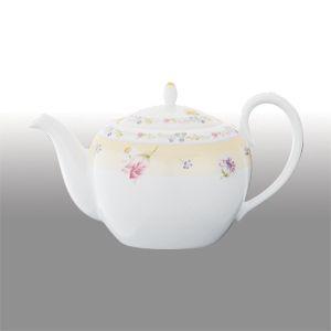 ノリタケ 食器 ティーポット NORITAKE ジュヌ・フレール