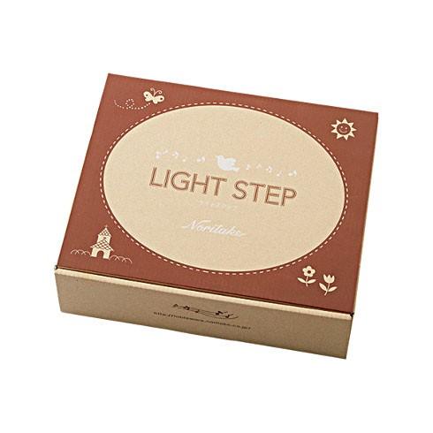 【お値下げしました新品未使用】ノリタケ ライトステップ ピンク 4点セット 特集 ノリタケの子供食器 ～はじめてのノリタケ～ 「ライト