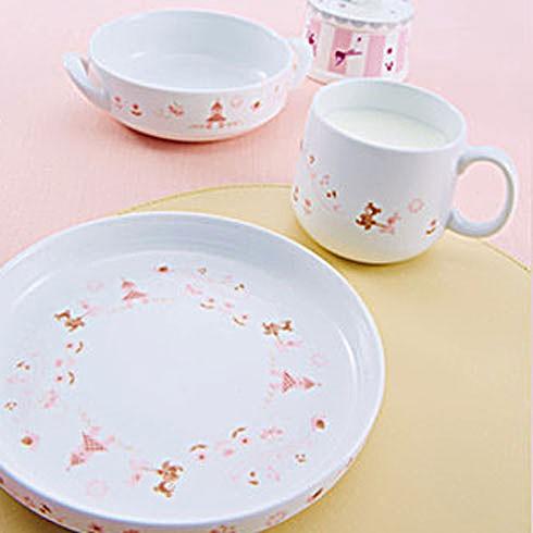 未使用品✨️ノリタケ ライトステップ ピンク 4点セット 未使用 ￼ノリタケ ライトステップ ピンク 4点セット - メルカリ