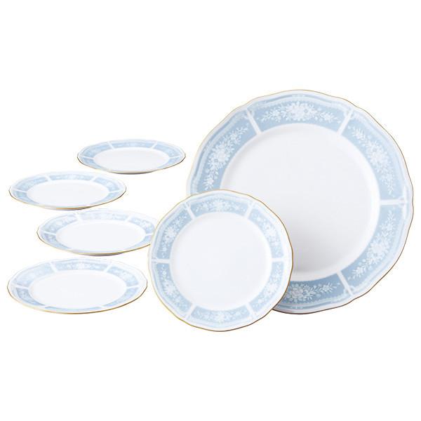 ノリタケ 食器 お皿 NORITAKE レースウッドゴールド パーティーセット