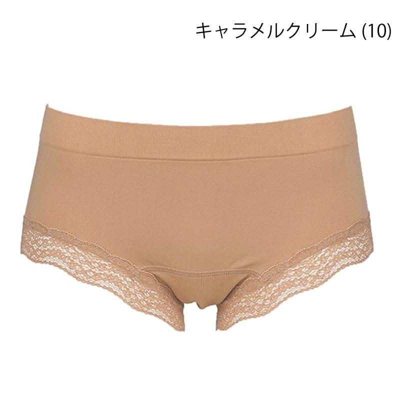 ルシアン（LECIEN） ショーツ 16597 Femoon Flexiblefit フェムーン
