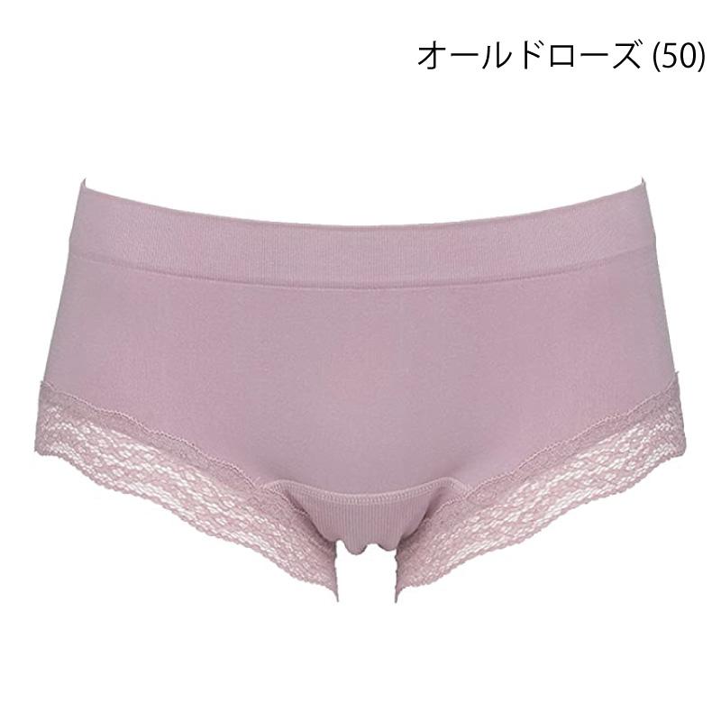 ルシアン（LECIEN） ショーツ 16597 Femoon Flexiblefit フェムーン