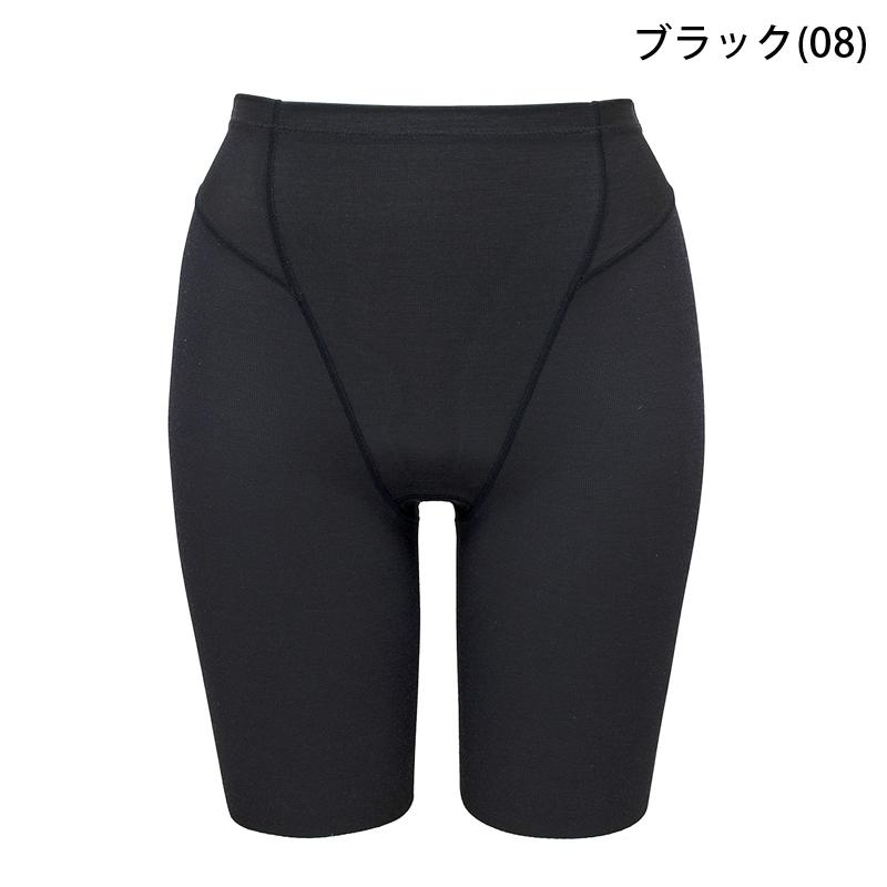 ルシアン（LECIEN） ガードル 18189はいて実感 下半身のお悩み解決