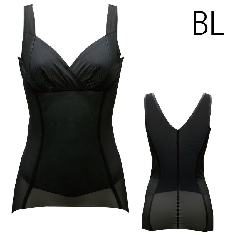 WACOAL（ワコール） ラゼ ボディシェイパー AFA752 LASEE スキニー