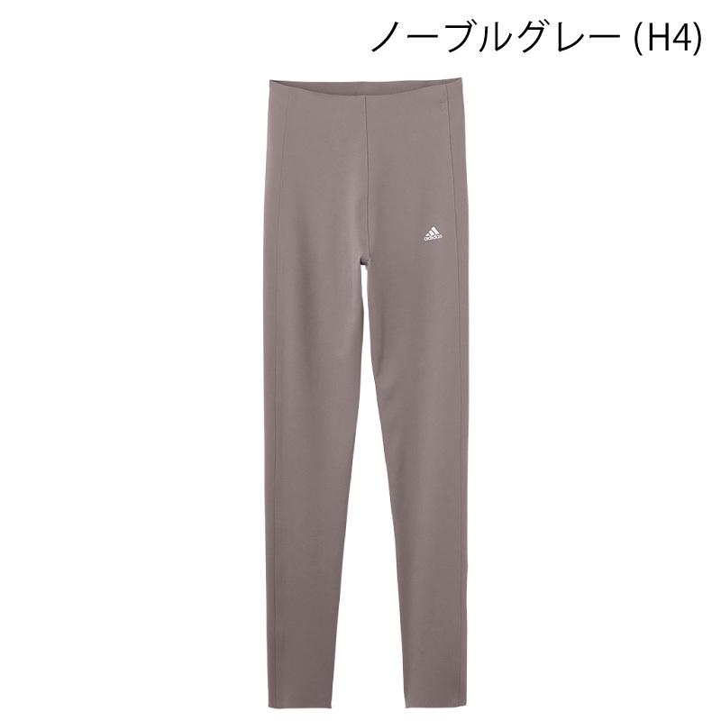 アイテム勢ぞろい Gunze グンゼ Ap4061 Adidas アディダス 10分丈タイツ レディース 年間 レギンス ボトム M Lサイズ Babylonrooftop Com Au