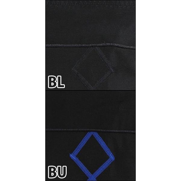 ワコール CW-X パーツ BCO004 wacoal メンズ ひざ用プレミアム 片足用 | CW-X | 04